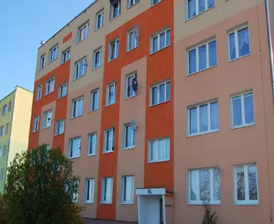 Splot Kasprzak Danuta